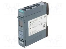 SIEMENS 3UG 3UG5616-1CR20 Relais de surveillance de tension DPDT