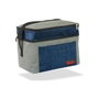 Glacière Hidalgo Bicolore 21 L Aluminium Plastique