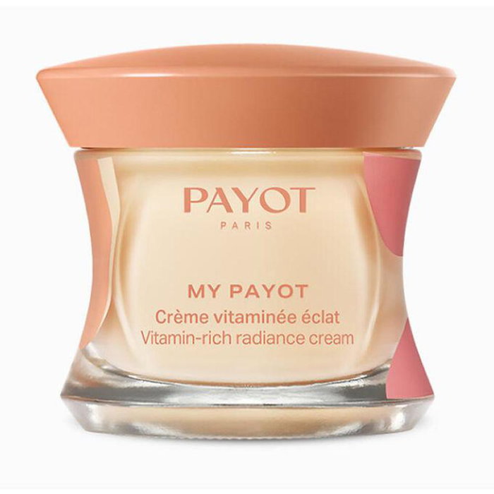 Payot My Payot Crème Illuminatrice Vitaminée 50 ml