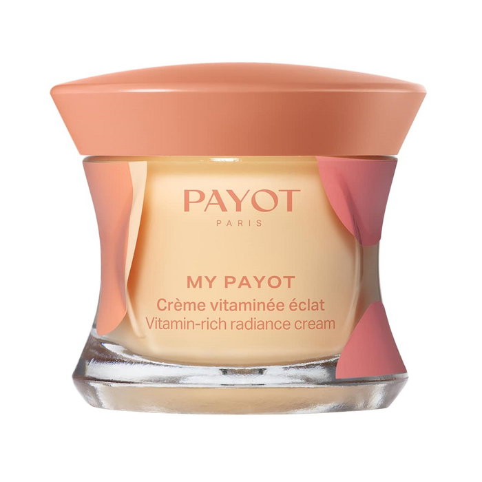 Payot My Payot Crème Illuminatrice Vitaminée 50 ml