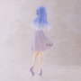 BANPRESTO Figura Hana Suzuki Clear Idolmaster 22cm