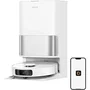 Dreame D30 Ultra White Aspirateur Robot Laveur