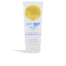 Bondi Sands Lotion corporelle Coconut Beach SPF50+ 150 ml
