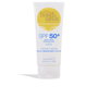 Bondi Sands Crème Solaire Visage et Corps SPF50+ à la Noix de Coco et à la Vitamine E - 150 ml - Résistante à l'Eau (4h)