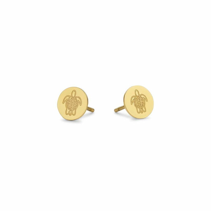 Boucles d´oreilles Femme CO88 Collection 8CE-70090 Doré