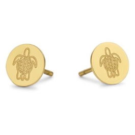 Boucles d´oreilles Femme CO88 Collection 8CE-70090 Doré