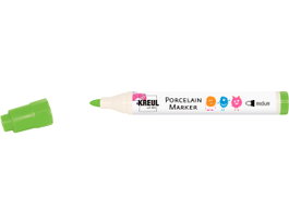 Kreul PorcelainPen EASY Vert clair