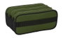 Safta Portatout Triple Big "Dark Forest" 21,5 x 10 x 8 cm - Boîte de rangement pour enfants