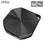 Disque Dur Externe MSI DATAMAG Noir 1 TB SSD