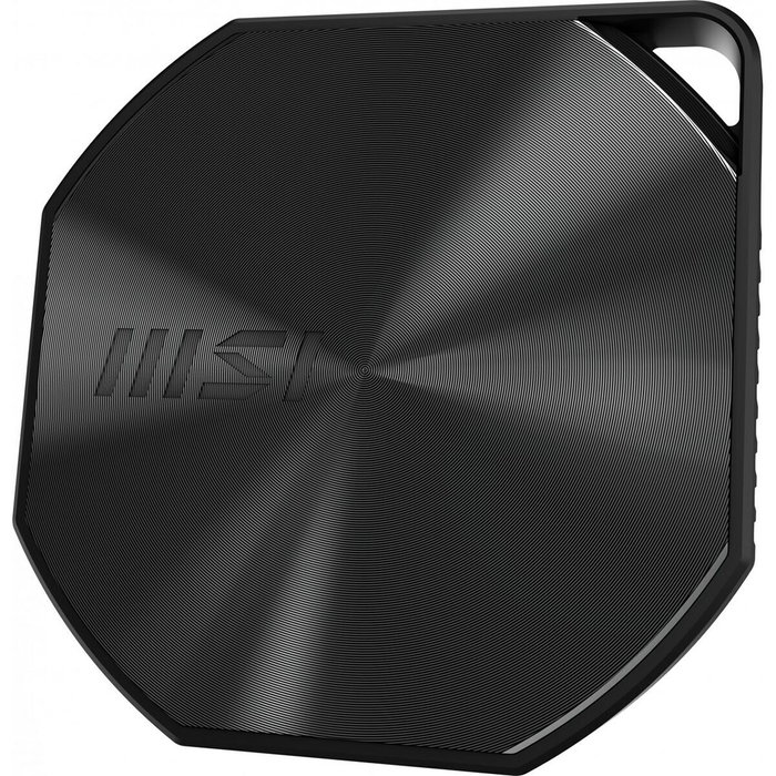 Disque Dur Externe MSI DATAMAG Noir 1 TB SSD