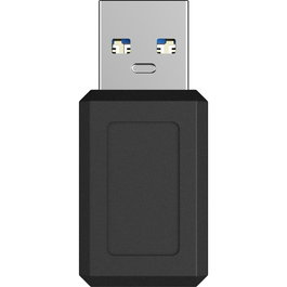 Disque Dur Externe MSI DATAMAG Noir 1 TB SSD