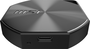 MSI DATAMAG 1To Disque SSD Externe USB 3.2 Gen 2x2 20Gbps 1600 Mo/s Lecture Aluminium Portable