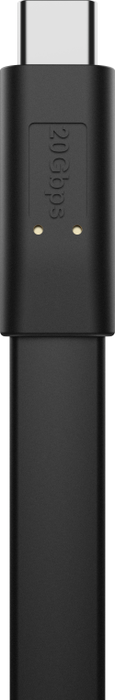 MSI DATAMAG 1To Disque SSD Externe USB 3.2 Gen 2x2 20Gbps 1600 Mo/s Lecture Aluminium Portable MSI DATAMAG 1To Disque SSD Externe USB 3.2 Gen 2x2 20Gbps 1600 Mo/s Lecture Aluminium Portable