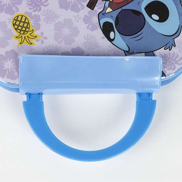 Cerdá Set de Papeterie à Colorier Stitch 50 Pièces - Enfants 2 à 8 Ans Cerdá Set de Papeterie à Colorier Stitch 50 Pièces - Enfants 2 à 8 Ans