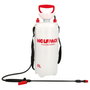 WOLFPACK LINEA PROFESIONAL Sulfatadora Manuelle 8 Litres Pression Prévia