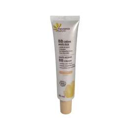 Fleurance Nature BB Crème Anti-Âge Teinte Claire 40 ml Bio