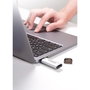 Transcend SSD ESD300S 2 To USB-C Silver