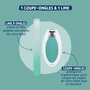 Dodie Trousse de soin Les essentiels bleu