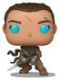 Funko Pop! Movies Chani (Crouching) - Dune, troisième partie