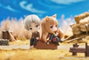 Good Smile Company Spice and Wolf : Lawrence & Holo figurine mini Memory