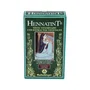 Radhe Shyam Hennatint Castaño Oscuro