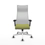Chaise de Bureau Piqueras y Crespo B2D026G