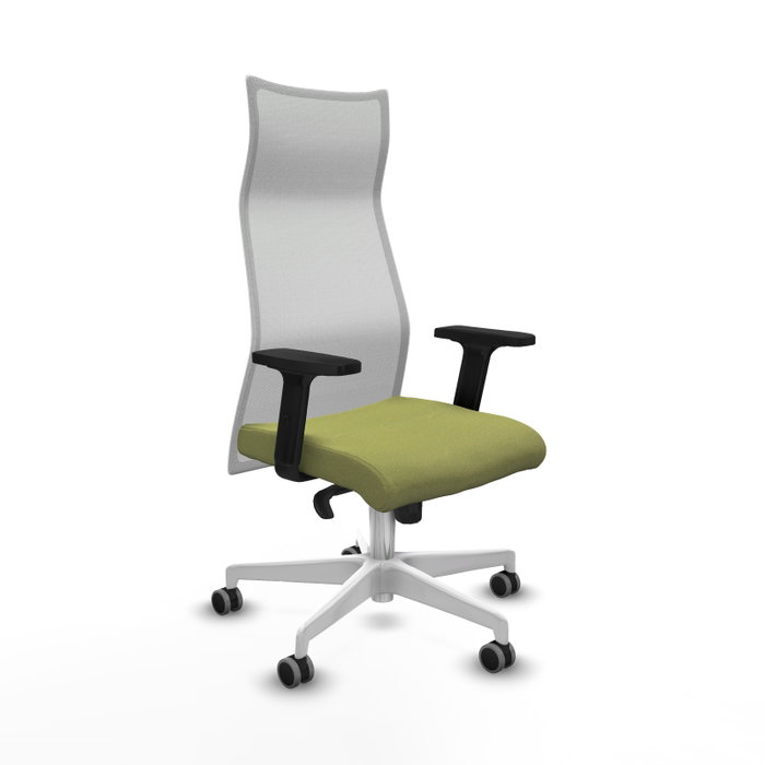Chaise de Bureau Piqueras y Crespo B2D026G Chaise de Bureau Piqueras y Crespo B2D026G
