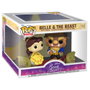 FUNKO Figura POP Disney La Bella y la Bestia Formal Belle and Beast