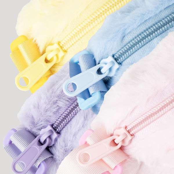 Care Bears Sac à main peluche pour enfant T.Unica - Purple