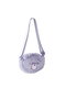 Care Bears Sac à main peluche pour enfant T.Unica - Purple