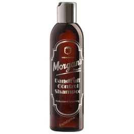 Morgan Anti-Dandruff Control Shampoo 250ml