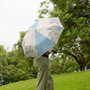 Grupo Erik Disney Alice au Pays des Merveilles Parapluie