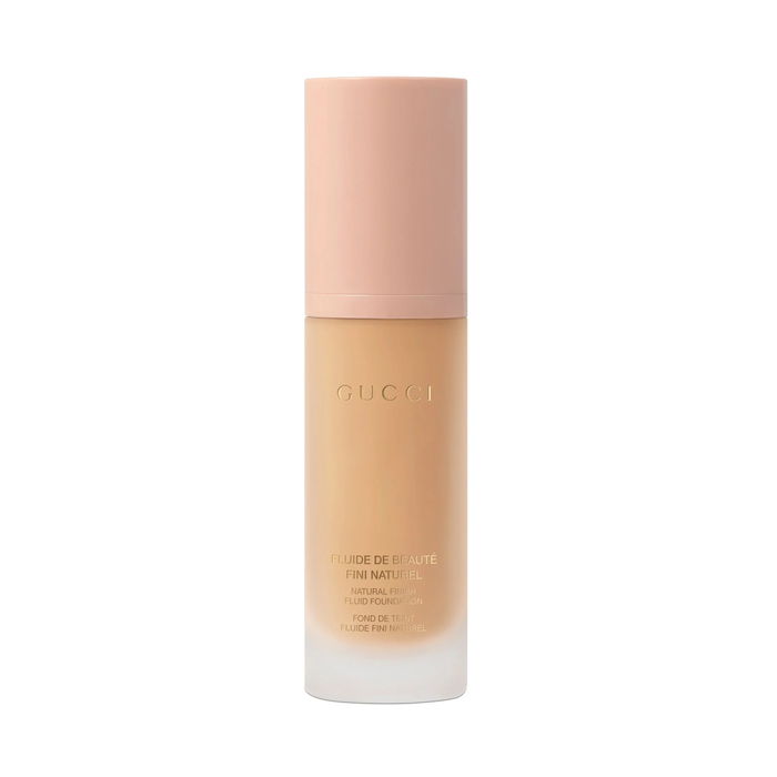 Gucci Fond de Teint Liquide Fluide de Beauté 30 ml Teinte 14 Finition Naturelle Maquillage Visage Gucci Fond de Teint Liquide Fluide de Beauté 30 ml Teinte 14 Finition Naturelle Maquillage Visage