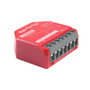 Shelly SHELLY 1PM GEN4 Pack de 4 Prises Intelligentes Wi-Fi 230 V 16 A
