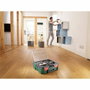 Bosch Systembox Size S - Boîte de rangement verte