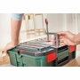 Bosch Systembox Size S - Boîte de rangement verte