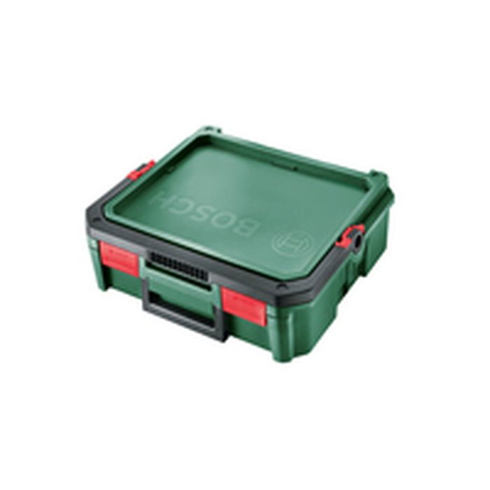 Bosch Systembox Size S - Boîte de rangement verte Bosch Systembox Size S - Boîte de rangement verte