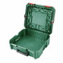 Bosch Systembox Size S - Boîte de rangement verte