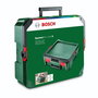 Bosch Systembox Île Boîte à Accessoires Taille S (Petit)