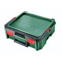 Bosch Systembox Île Boîte à Accessoires Taille S (Petit)