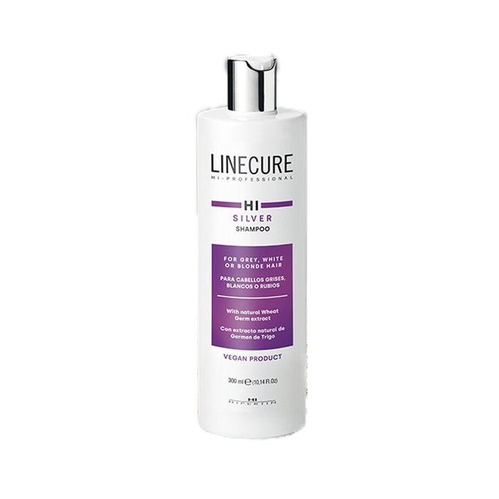 Hipertin Champú Silver Linecure 300ml Hipertin Champú Silver Linecure 300ml