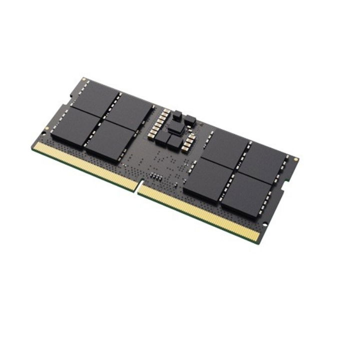 Mémoire RAM Lexar LD5S32G56C46ST-BGS 32 GB 5600 MHz DDR5 Mémoire RAM Lexar LD5S32G56C46ST-BGS 32 GB 5600 MHz DDR5