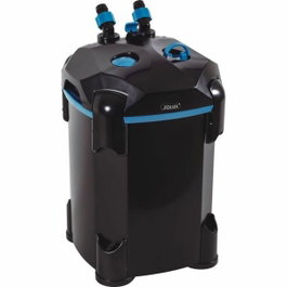 Zolux Xternal 200 - Filtre extérieur pour aquarium 100 à 200 L