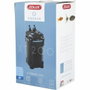 Zolux Xternal 200 - Filtre extérieur pour aquarium 100 à 200 L
