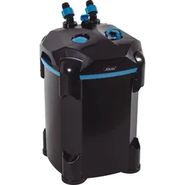 Zolux Xternal 200 Filtre extérieur pour aquarium de 100 à 200 litres - Débit de 850 L/h - 9.3 W