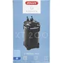 Zolux Xternal 200 Filtre extérieur pour aquarium de 100 à 200 litres - Débit de 850 L/h - 9.3 W
