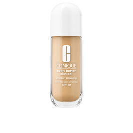 Clinique Base de Maquillage Even Better SPF50 #3-Light Warm 30 ml