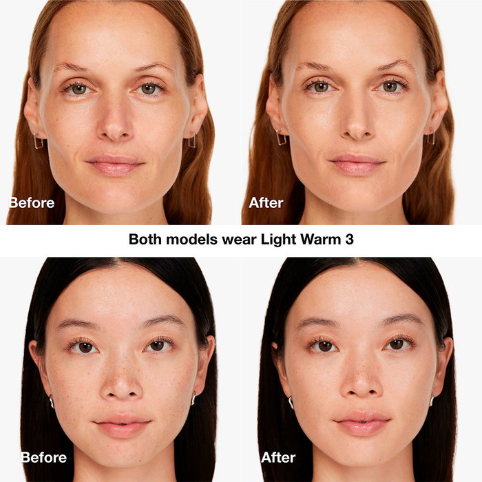 Clinique Base de Maquillage Even Better SPF50 #3-Light Warm 30 ml