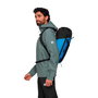 Sac à dos de Sport Mammut Mamut Alto 24 Indigo 24 L