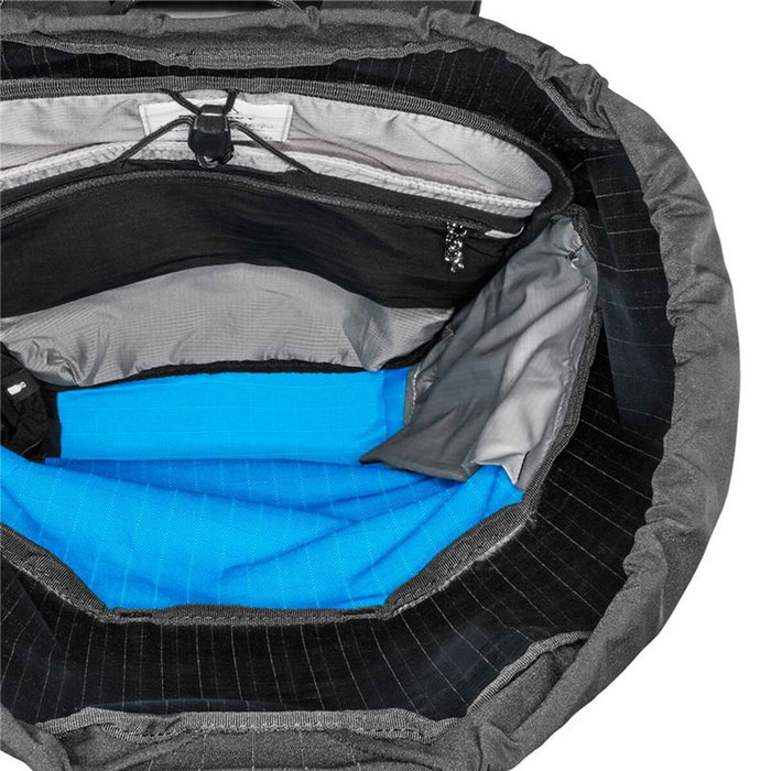 Sac à dos de Sport Mammut Mamut Alto 24 Indigo 24 L Sac à dos de Sport Mammut Mamut Alto 24 Indigo 24 L